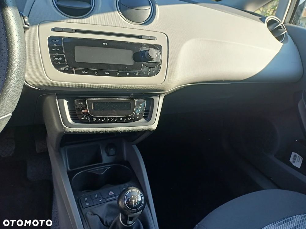 Seat Ibiza - 7