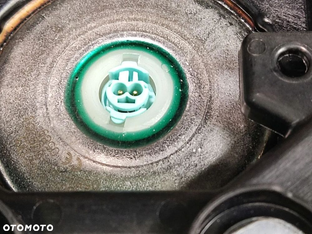 JEEP WRANGLER JL od 2018r AirBag Poduszka Powietrzna Kierowcy - 4