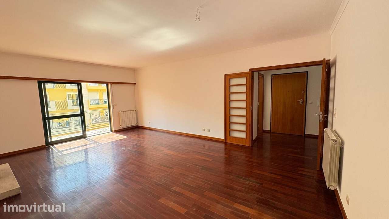 Apartamento T2 com estacionamento, Carcavelos, Cascais - Grande imagem: 3/35