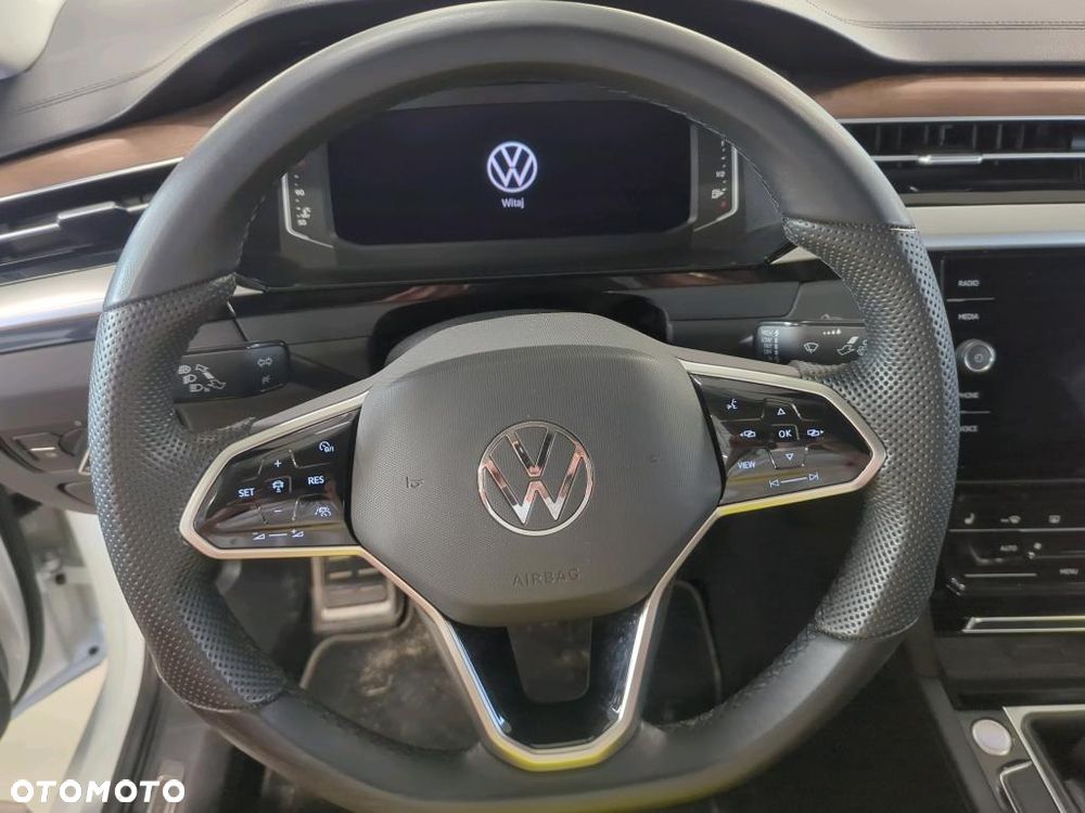 Volkswagen Arteon 1.5 TSI Elegance - 10