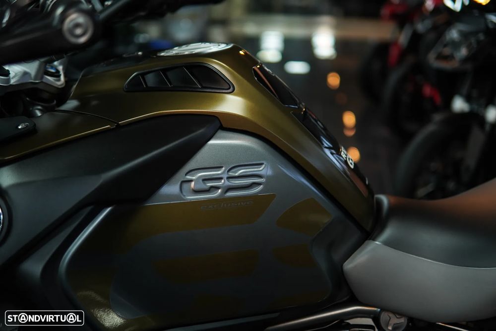 BMW R 1250 GS Adventure EXCLUSIVE Akrapovic - 43