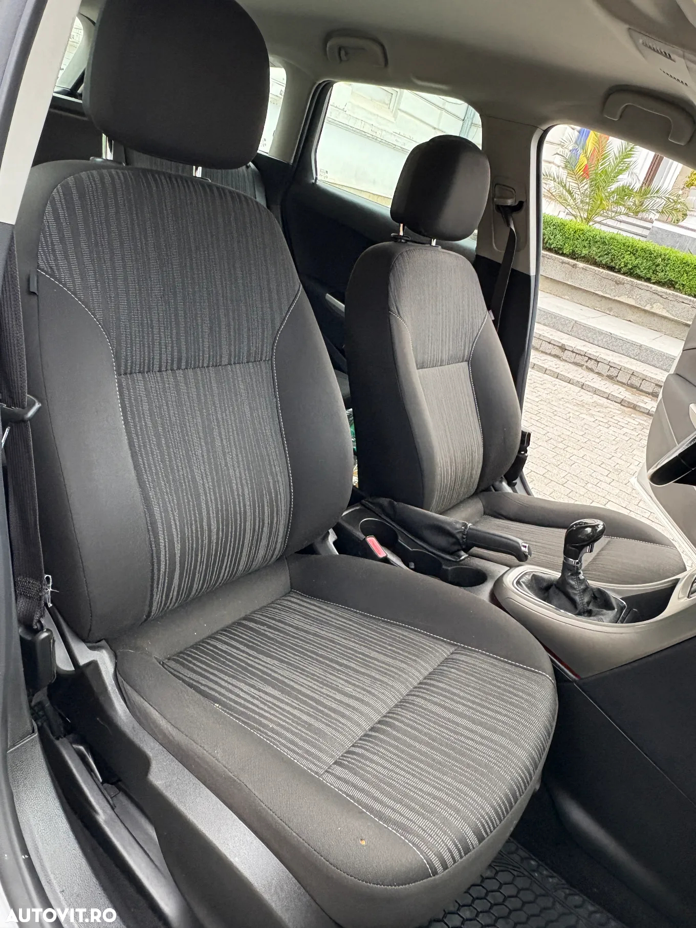 Opel Astra Sports Tourer 1.7 CDTI Cosmo - 18