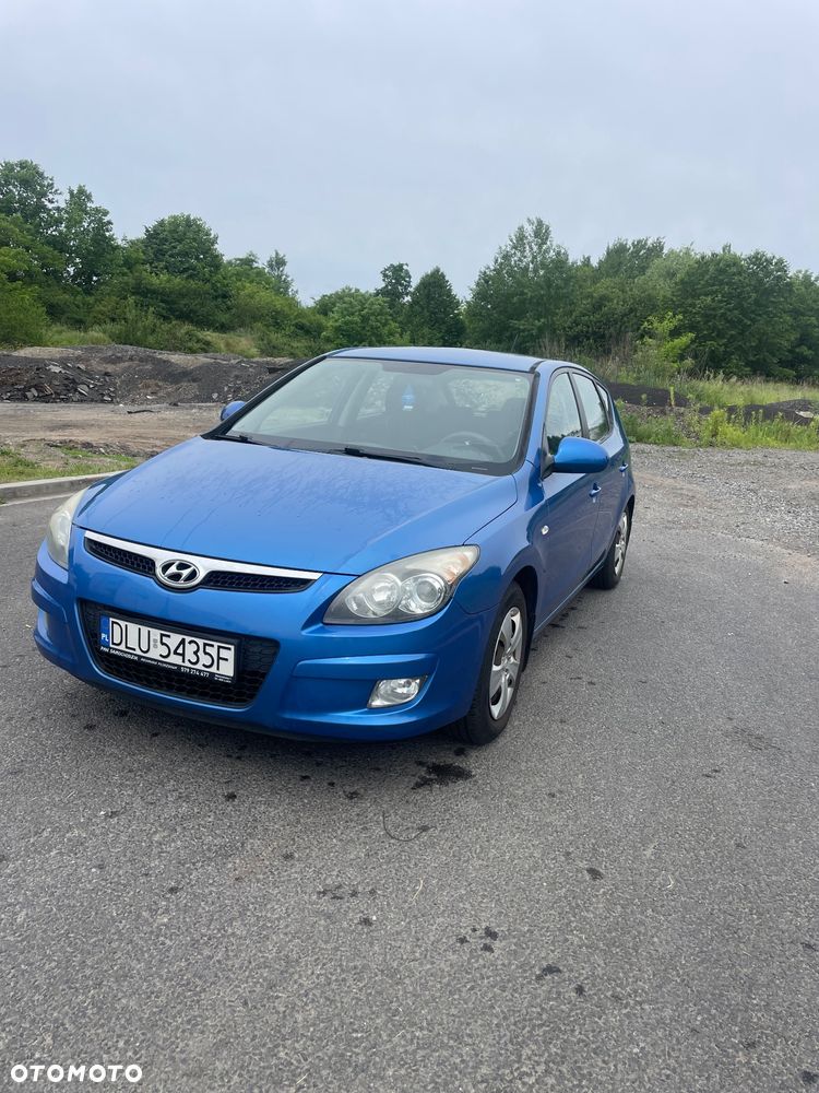 Hyundai i30 1.6 Classic - 1
