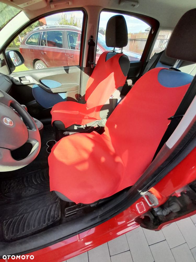 Fiat Panda - 19