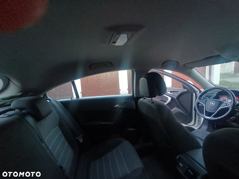 Opel Insignia 2.0 CDTI Cosmo - 4