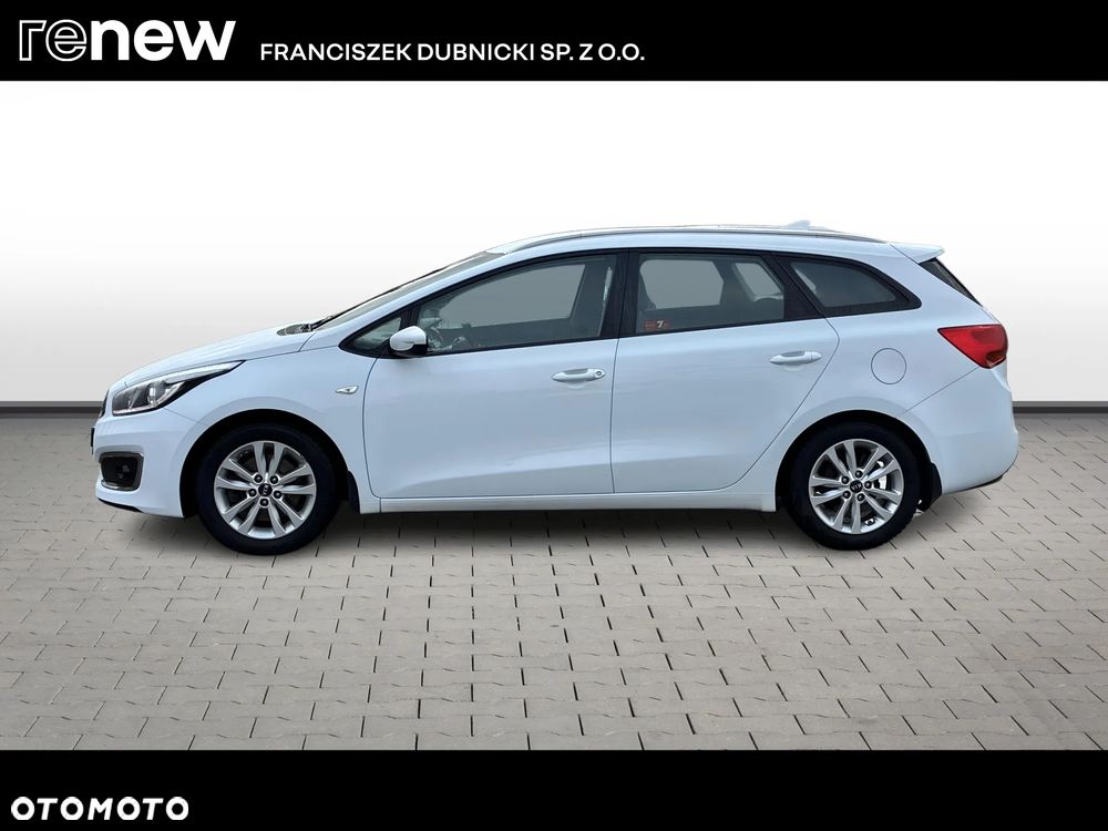 Kia Ceed 1.4 CRDi M - 2