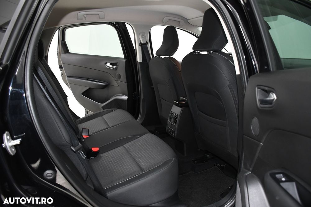 Renault Arkana E-TECH 145 Techno - 12