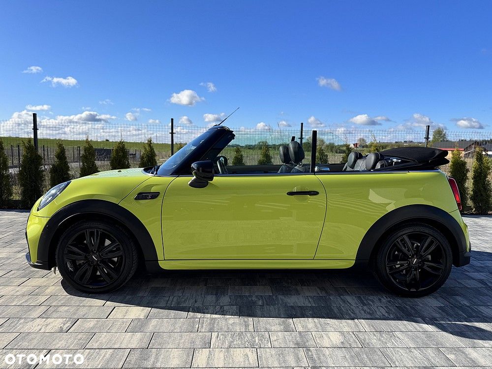 MINI Cooper S John Works Trim - 20