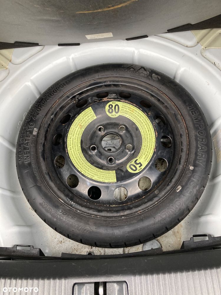 Audi A3 3-drzwiowe 1.9 TDI Attraction - 12