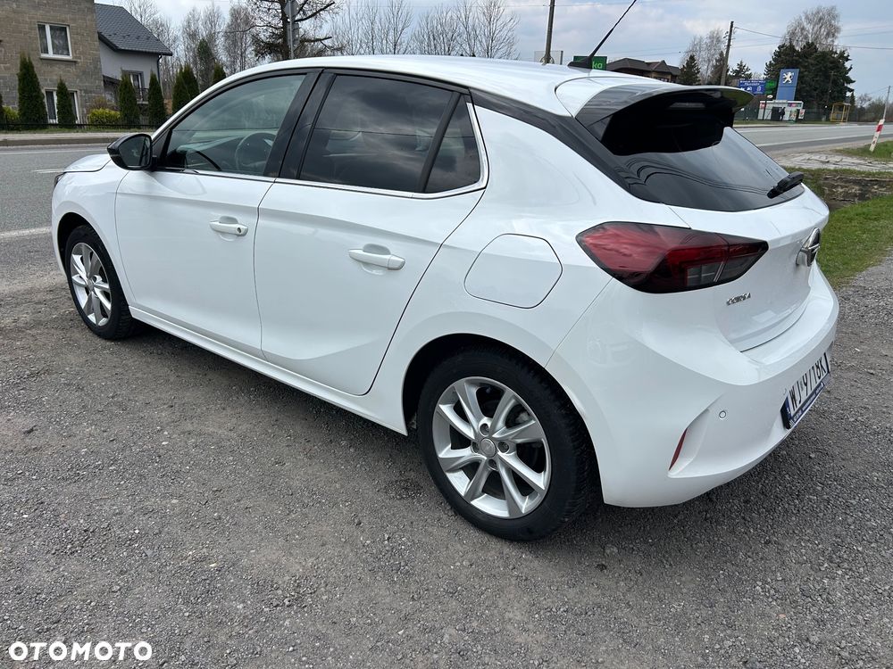 Opel Corsa 1.2 Elegance S&S - 9