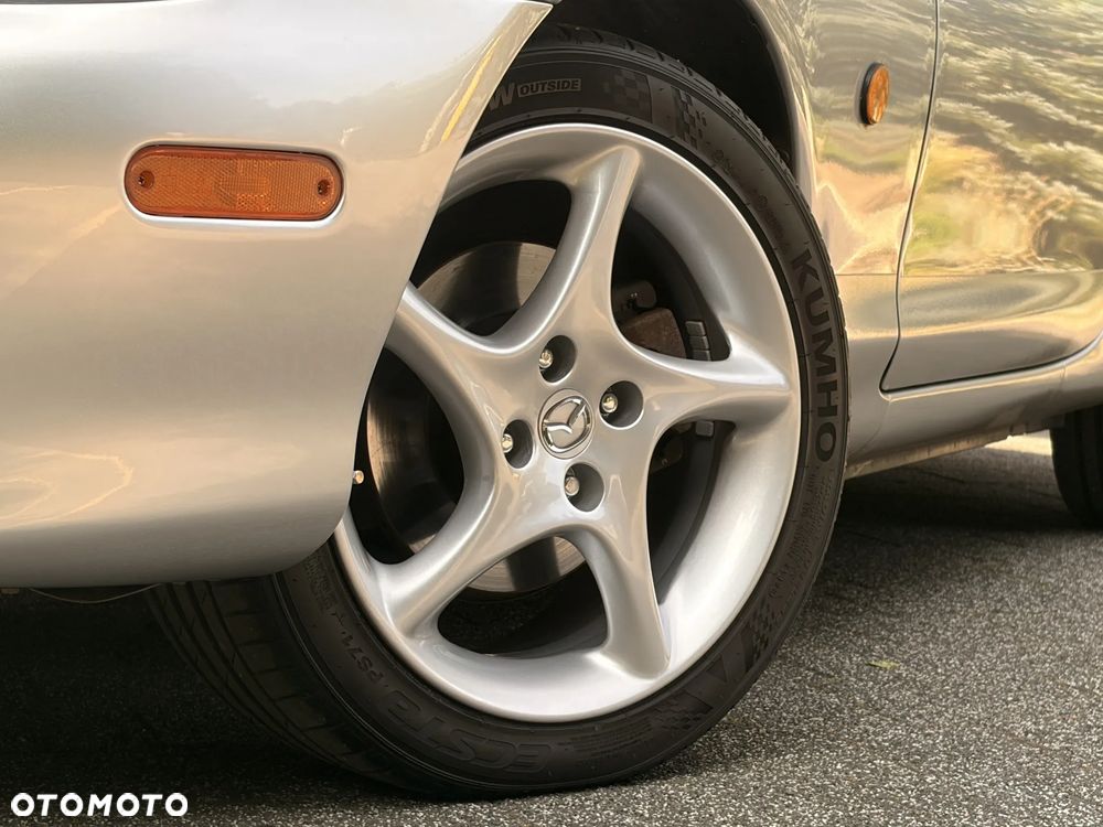 Mazda MX-5 - 15