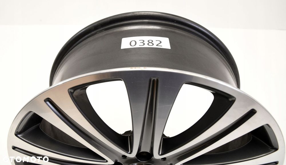 MERCEDES E KLASA W213 W238 FELGA A2134010500 19'' - 10