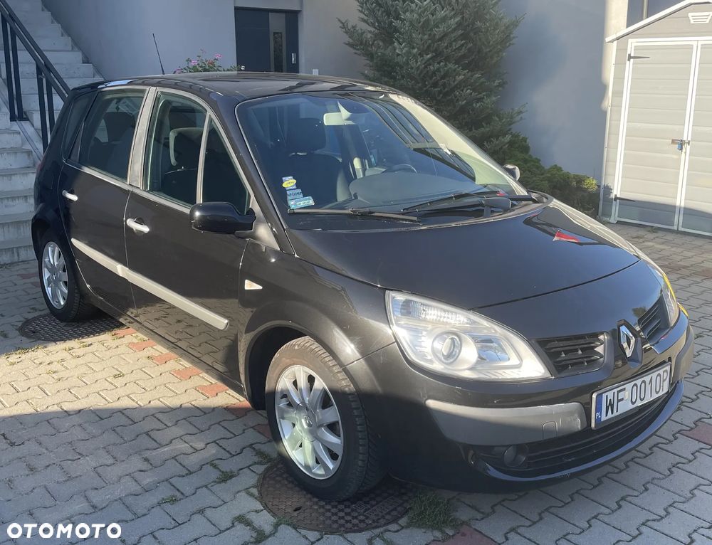 Renault Scenic - 6