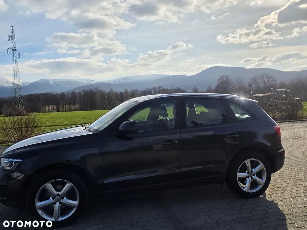 Audi Q5 2.0 TDI - 5