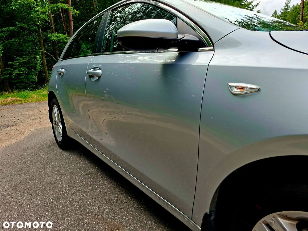 Kia Ceed 1.0 T-GDI L - 10