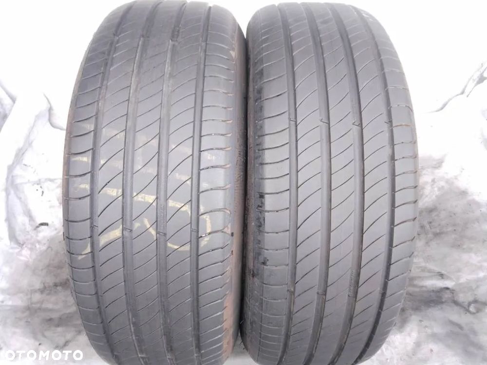 Michelin Primacy  4 235/60 R17 102V 2024 7-7.5mm - 1