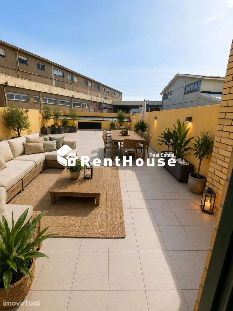 Apartamento, como novo, para venda, Vila Nova de Gaia - S. Felix da... - Grande imagem: 4/14