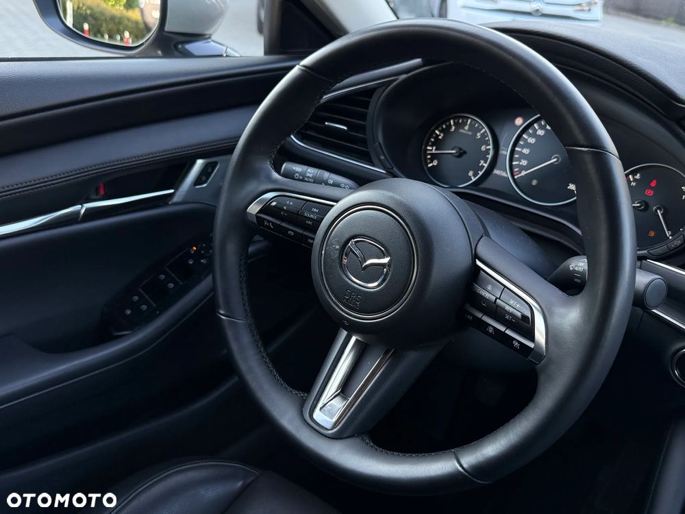 Mazda 3 2.0 mHEV Takumi - 20