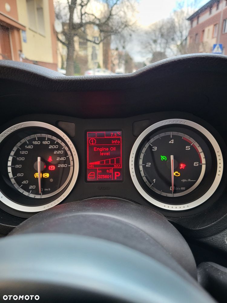 Alfa Romeo 159 - 5