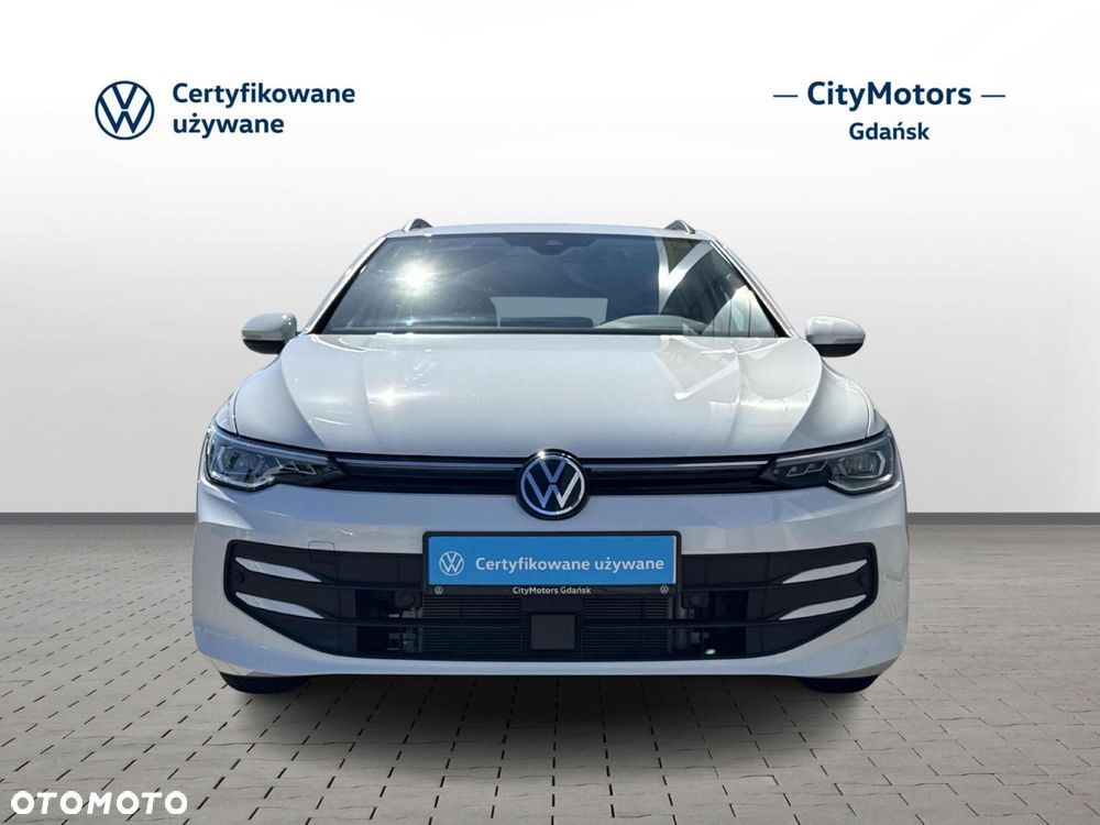 Volkswagen Golf VIII 1.5 TSI Life - 8