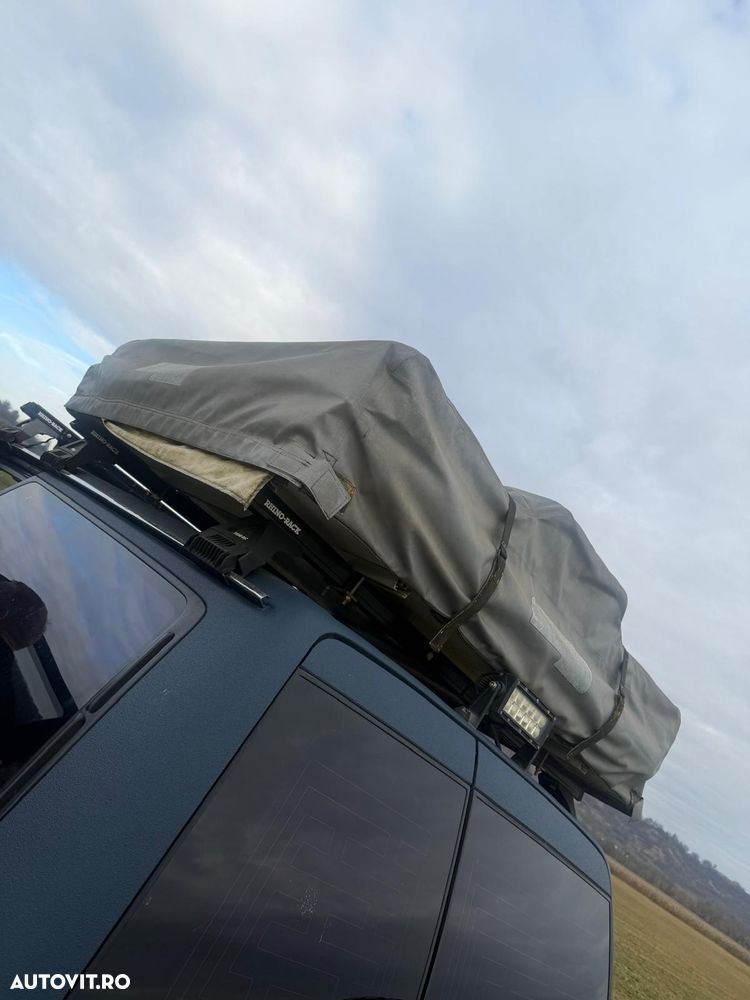 Nissan Patrol - 9