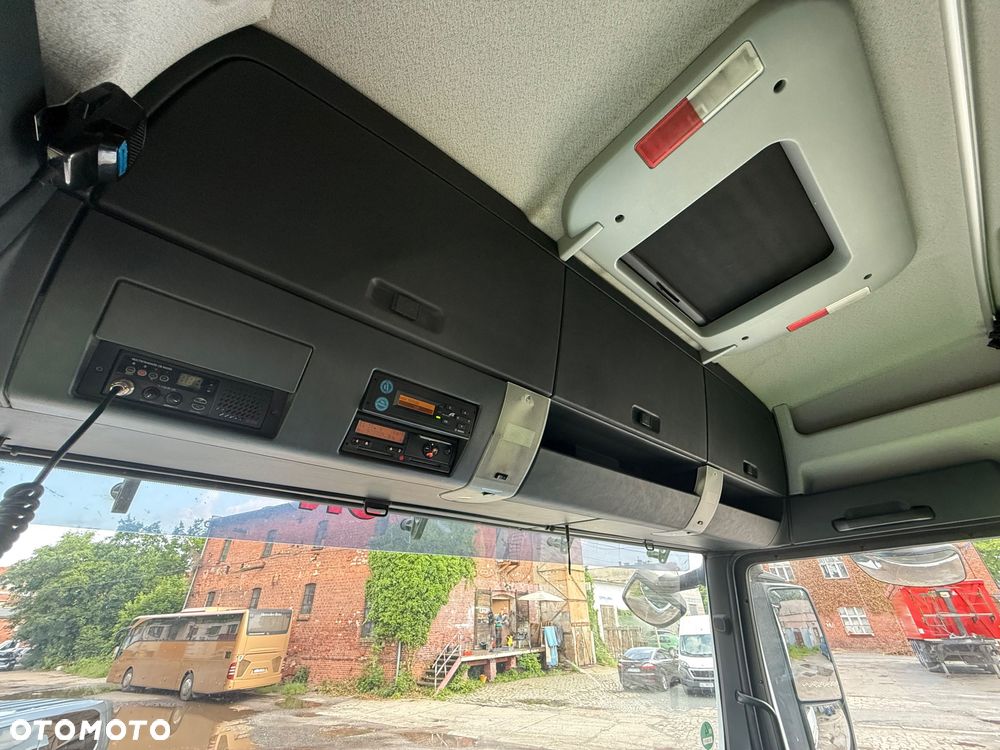 MAN TGX18.440 EEV - 3