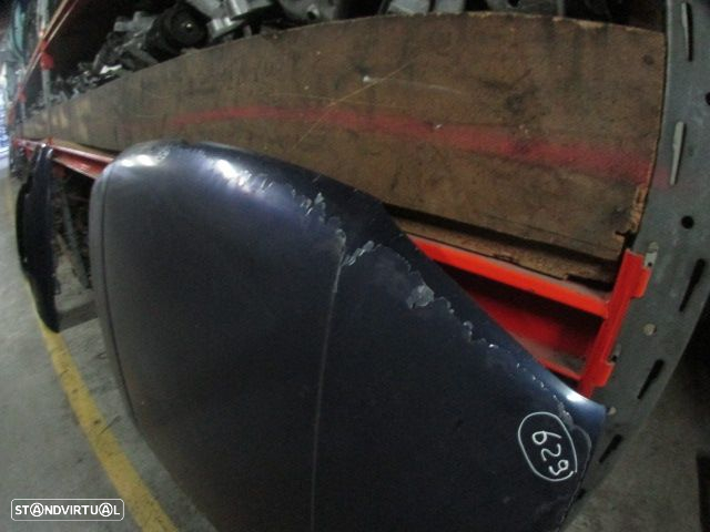 Capot Capo629 VW GOLF 4 1J 1999 1.4I 75CV 5P AZUL - 2