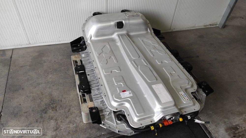 BATERIA PARA VEÍCULOS ELÉTRICOS FIAT 500 E NEW 500 ICON HB - 5