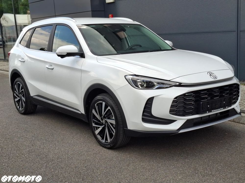 MG ZS Hybrid+ - 5