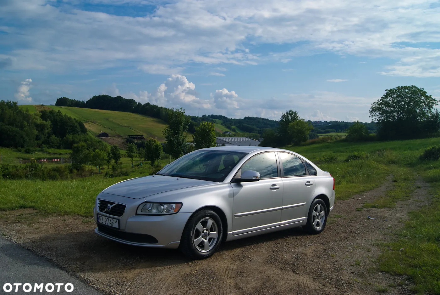 Volvo S40 1.6D DPF DRIVe Start/Stop Momentum - 5