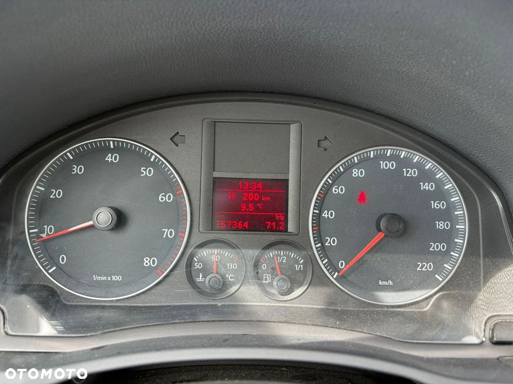Volkswagen Golf 1.4 Edition - 11