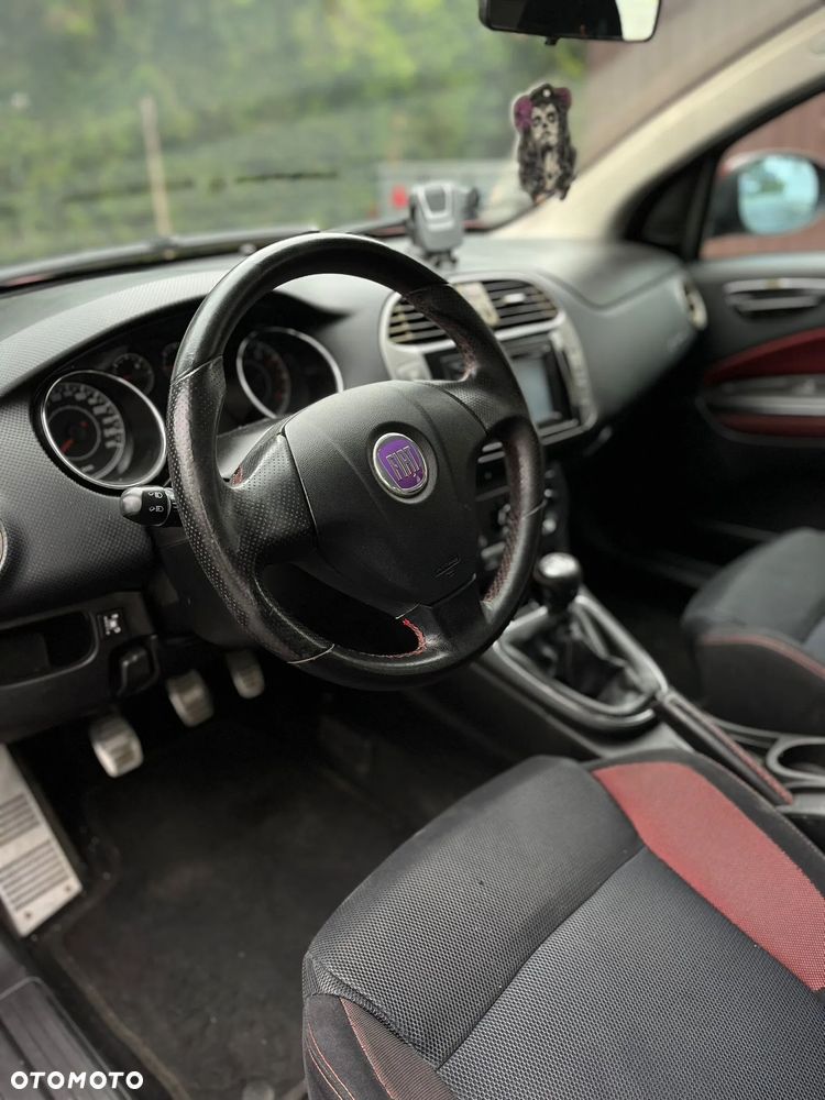 Fiat Bravo - 11