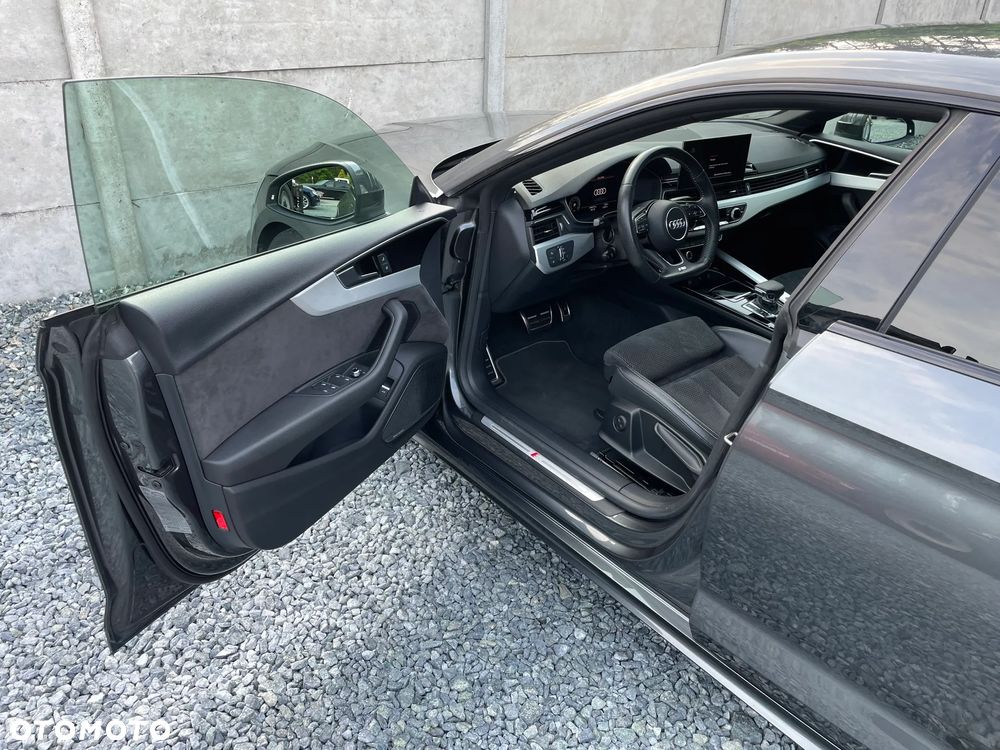 Audi A5 Sportback 40 TFSI S tronic S line - 13