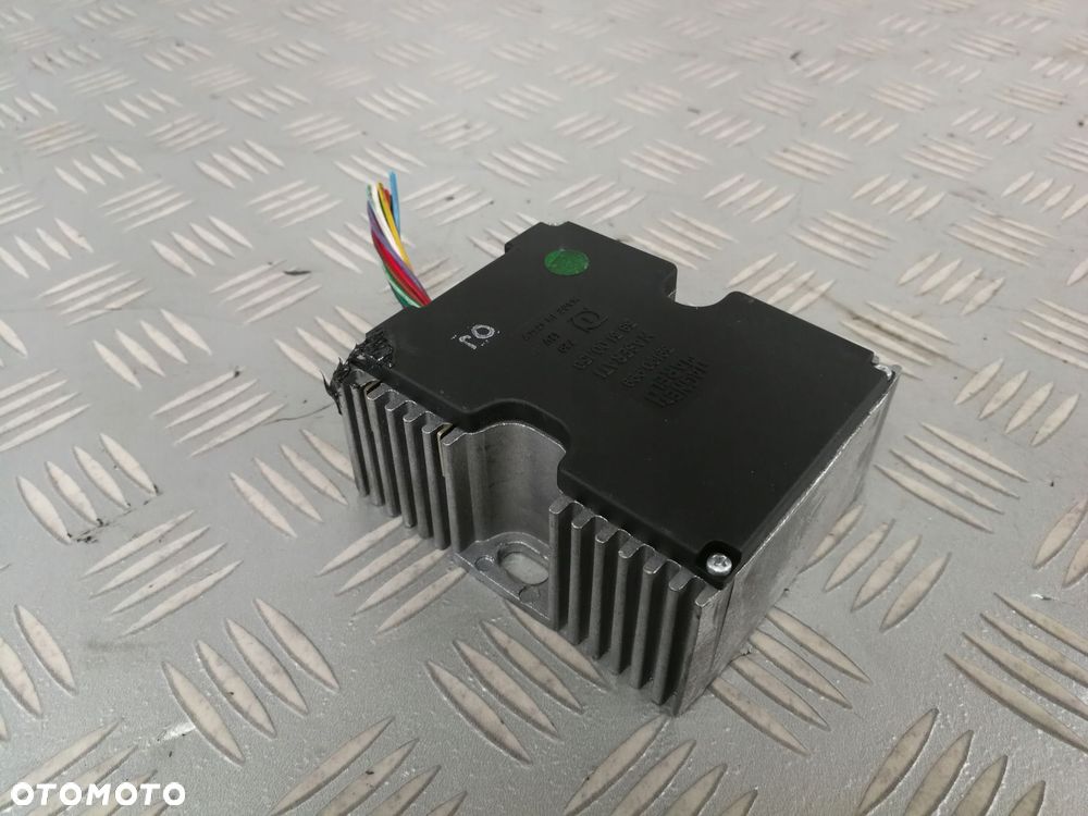 383100150 39190999 moduł lampy tył tylnej MASERATI 3200 GT 3,2 1998-2002 - 1