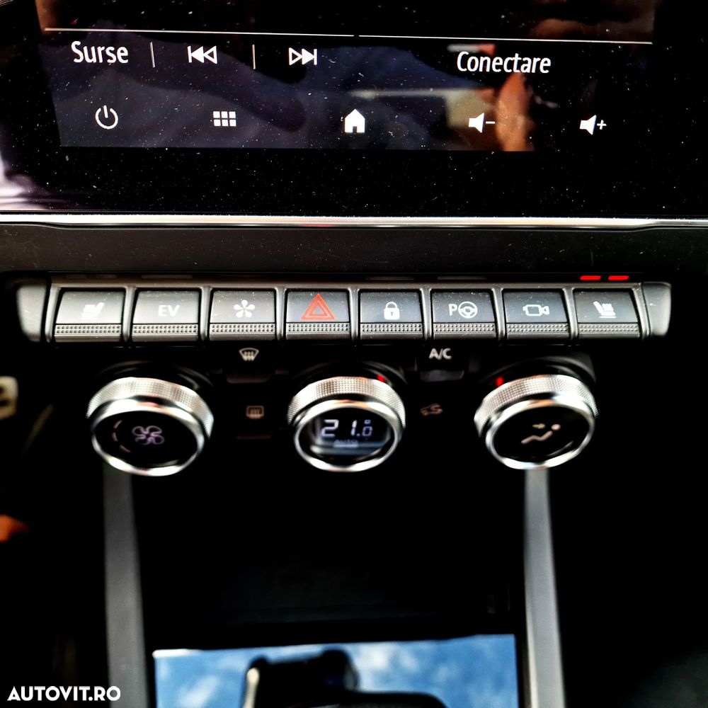 Renault Arkana E-TECH Full 145 Espirit Alpine - 23