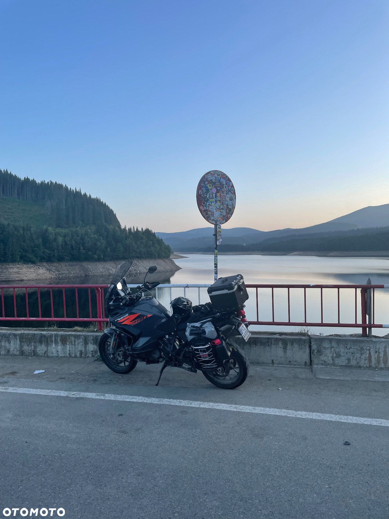 KTM Super Adventure - 7