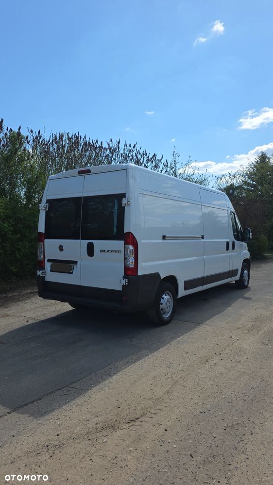 Fiat Ducato - 7