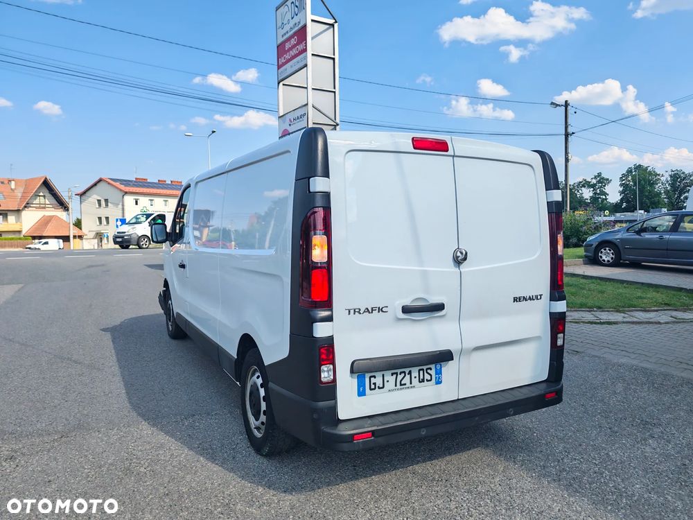 Renault TRAFIC - 7