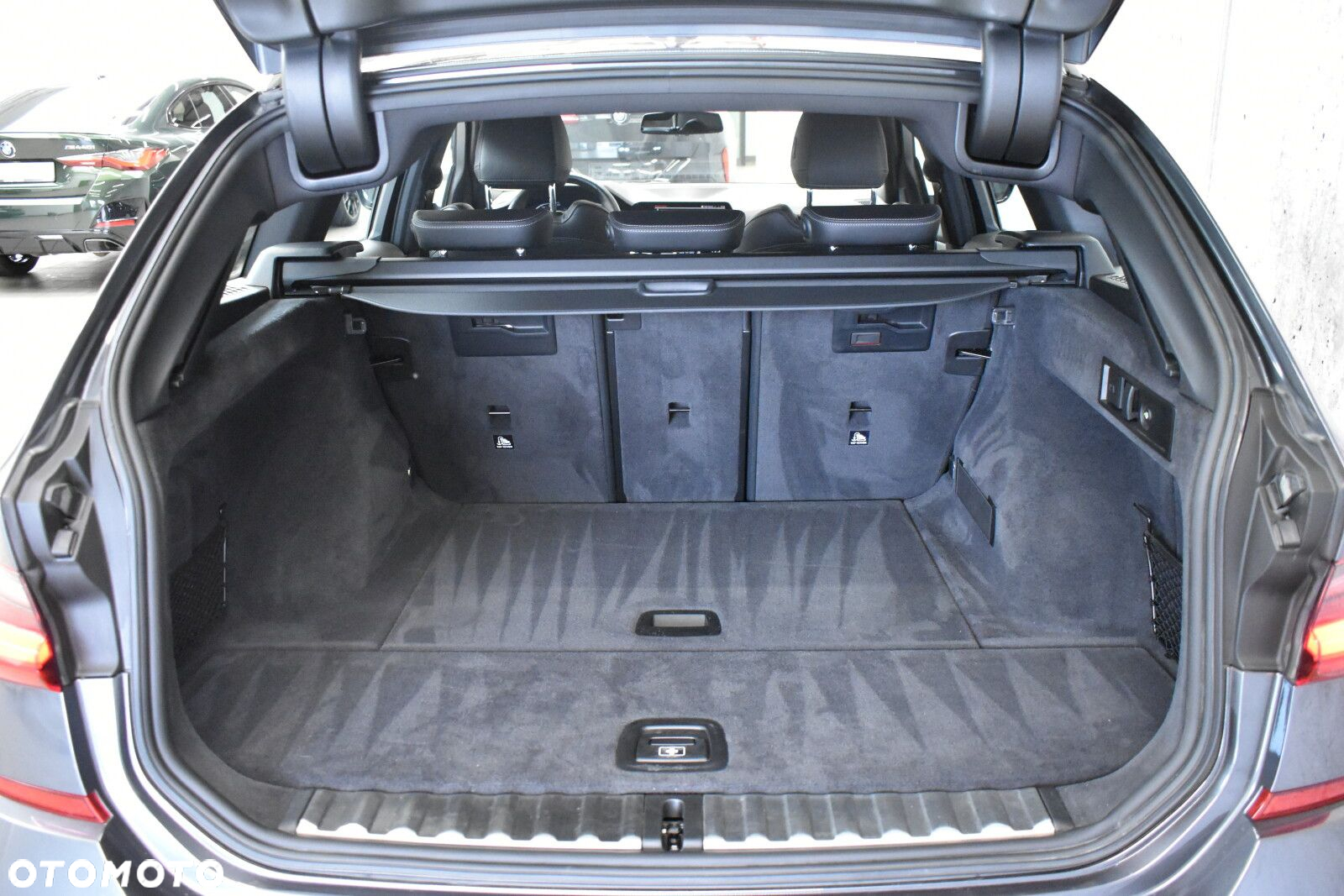 BMW Seria 3 330i xDrive M Sport sport - 22