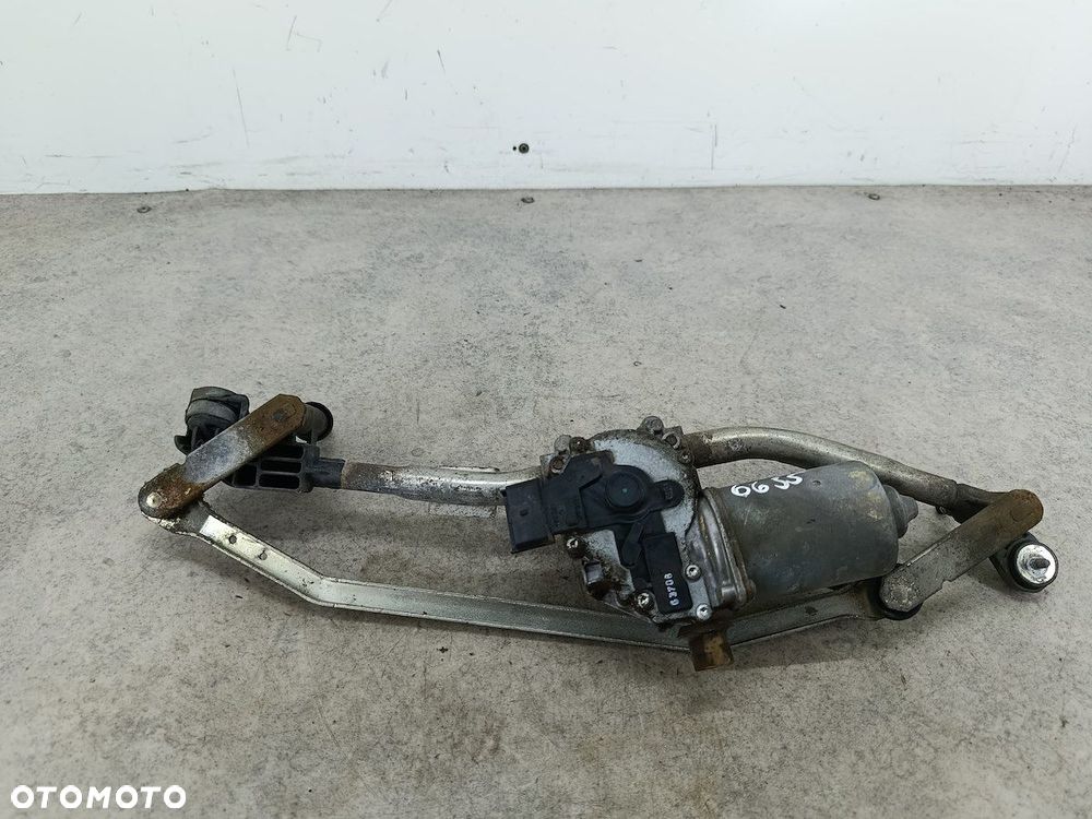 MECHANIZM WYCIERACZEK RENAULT LAGUNA III 288100001N-A 54527211  VALEO - 1