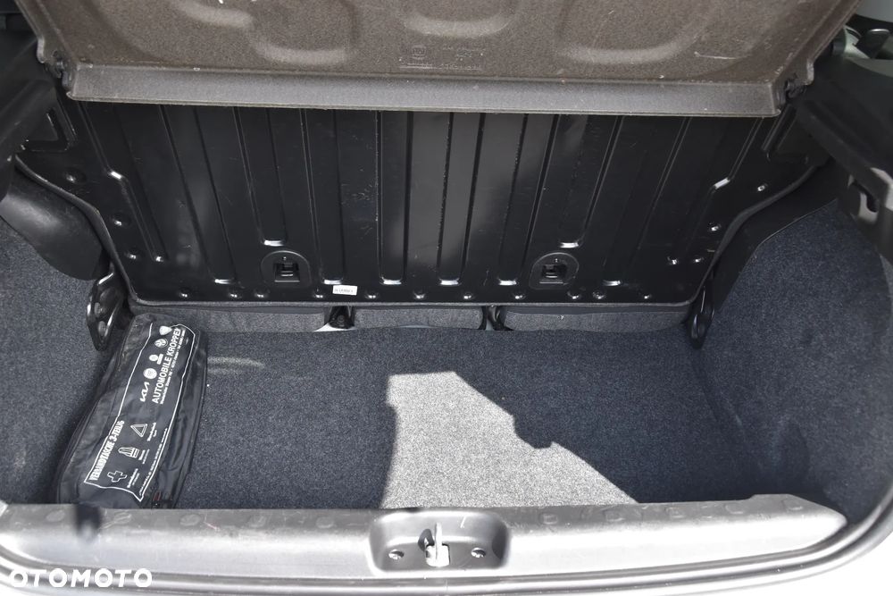 Fiat Panda 1.0 Hybrid City Cross - 20