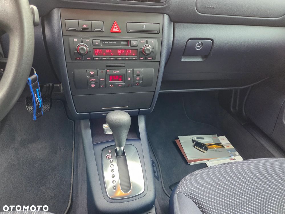 Audi A3 Sportback - 16