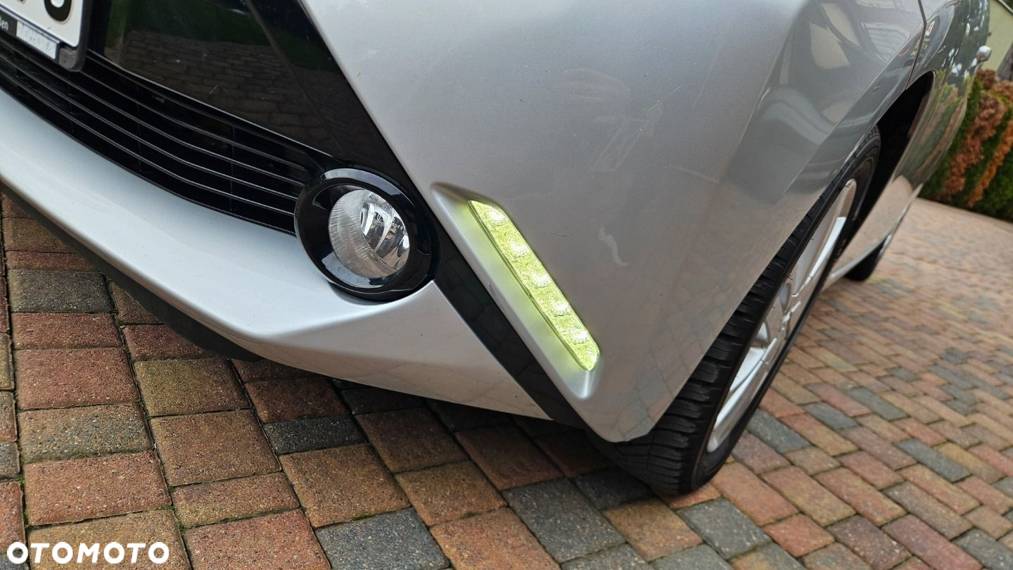 Toyota Aygo - 13