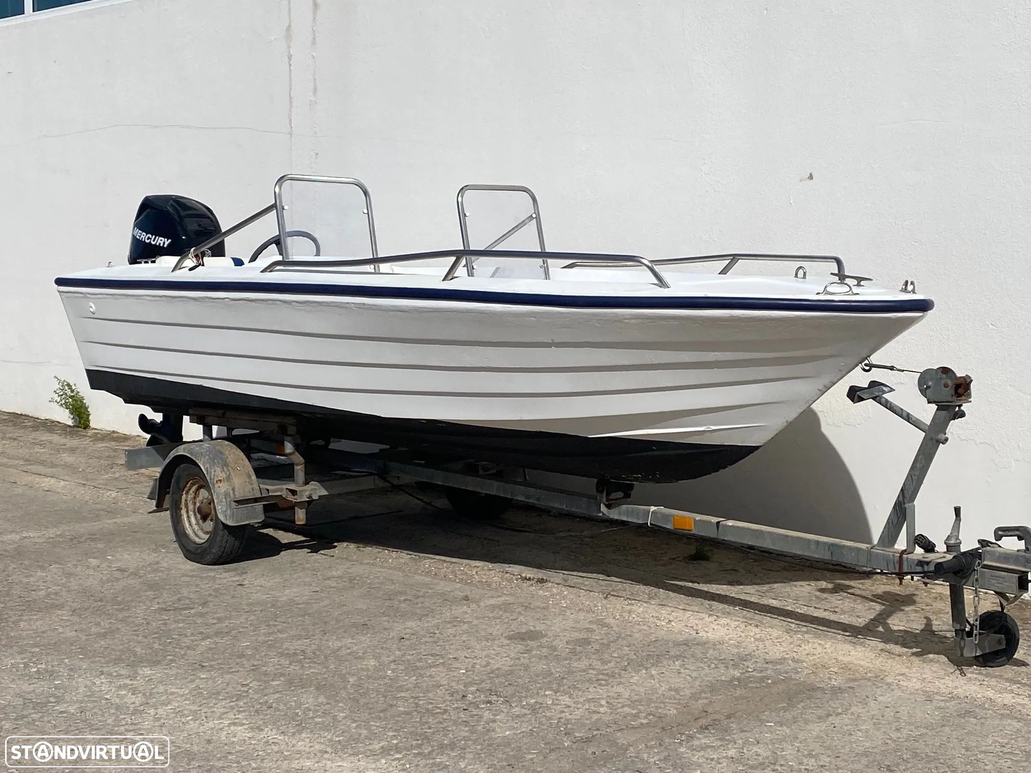 Fibramar 435 - 1
