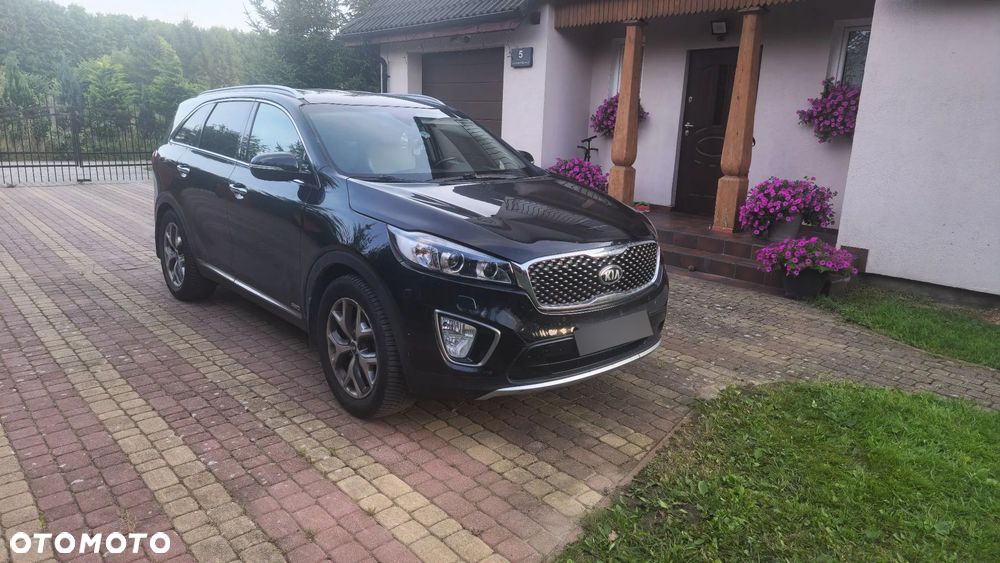 Kia Sorento 2.0 CRDI XL - 14