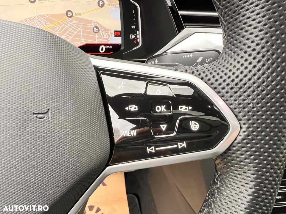 Volkswagen ARTEON - 19