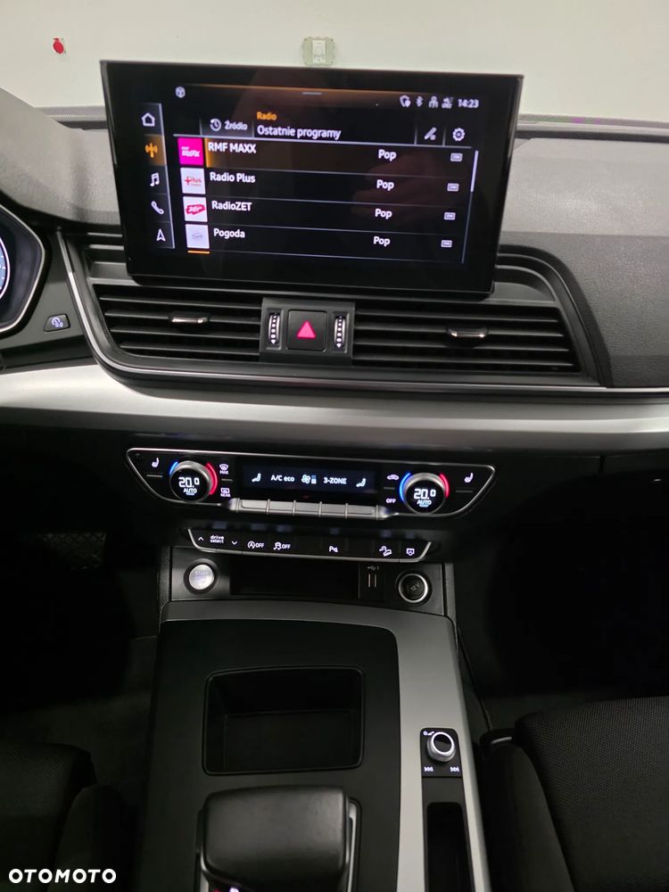 Audi Q5 40 TDI mHEV Quattro S tronic - 15