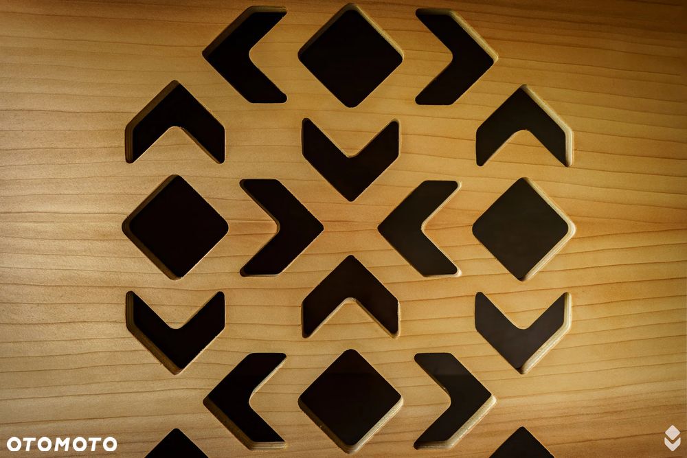 Dodge Ram Promaster - 31