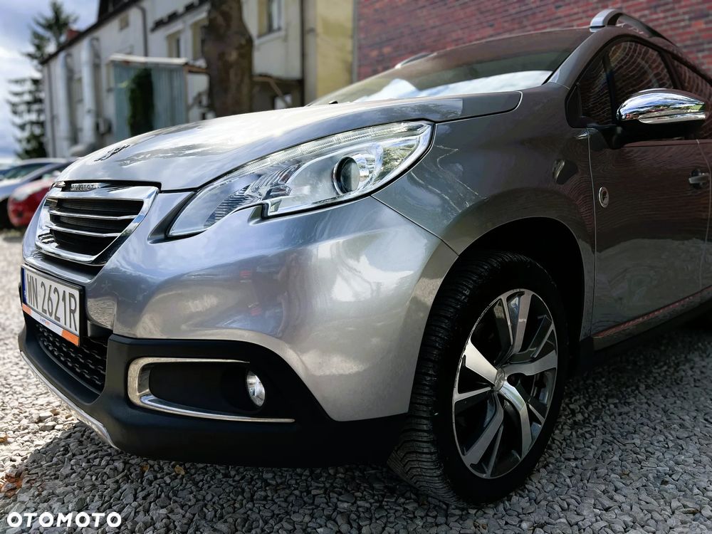 Peugeot 2008 - 34