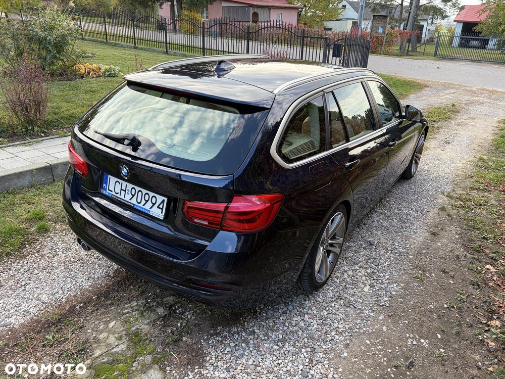BMW Seria 3 - 3